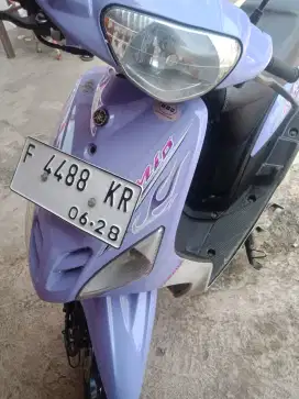 Mio sporty th 2008