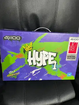 Laptop axio hype 1