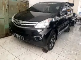 Xenia R 1.3 mt 2012 (Dp. 10jt aza) cash kredit bisa tuker tambah