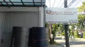 Sopir/Driver Bandung