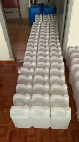 Magang produksi (partime)