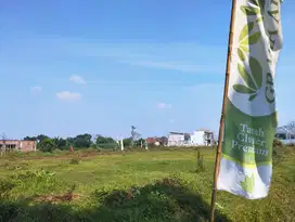 Tanah cluster baru murah dekat bandara