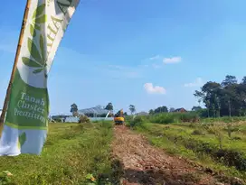 Promo sisa 1 unit kapling tanah pakis hanya 2 juta