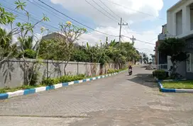 Cluster tanah murah malang promo hanya 3 unit saja