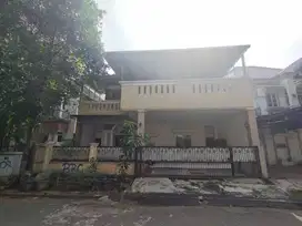 Dijual Rumah 2 Lantai di Royal Residence Cakung Jakarta