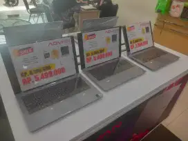 Credit laptop pakai home credit cukup dgn ktp dan proses 5 menit