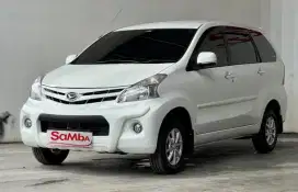 [DP 8JT]XENIA M 1.3 MANUAL 2011 KM ORI 56RB PJK MEI 26#FREE ERA