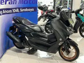 Yamaha Nmax Abs Keyles 155cc Tahun'. 2021 Anugerah Motor Pucang