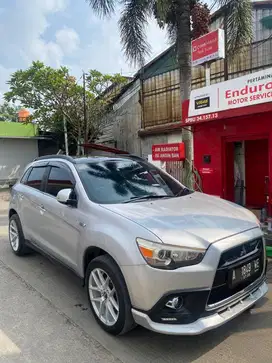 Mitsubishi Outlander Sport PX 2012 ISTIMEWA CASH
