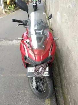 ADV 160 CBS TAHUN 2022