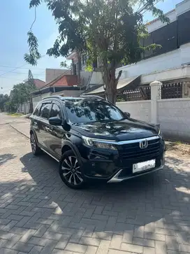 Km15rb|| brv prestige 2024 reg (L) tg1 dr br br-v sgt bagus