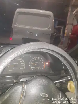 Mitsubishi Lancer 1990 Bensin