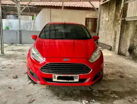 Dijual Ford Fiesta Sport 1.5L A/T 2014 – Rawatan, Low KM, Siap Pakai!