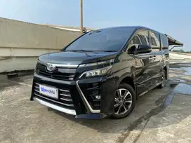 [OLXMOBBI] DP Rendah Toyota Voxy 2.0 Bensin-AT 2018 WGY