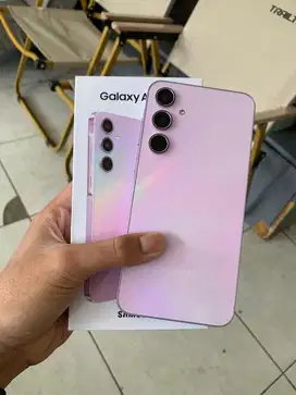 samsung A55 5G 8/256Gb