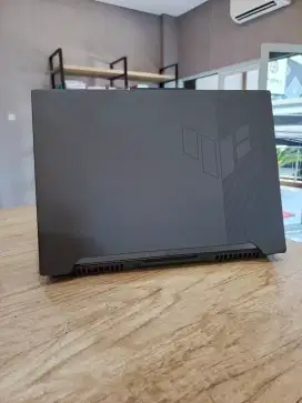 Asus TUF Gaming A15