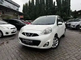 DP 3 JT aja! March Xs putih type tertinggi
