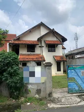 Rumah Kost 13 Pintu – Strategis & Potensi Investasi Tinggi di JakTim