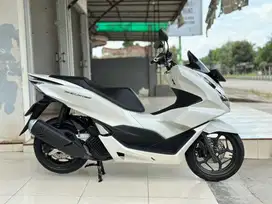 PCX 160cc 2023 Cbs kondisi super gress