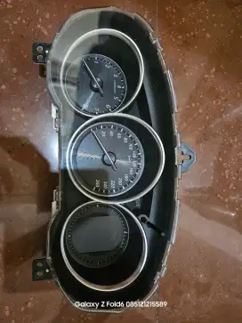 SPEDOMETER ORI MAZDA CX5