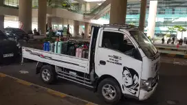 Jasa angkut murah