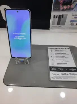 PROMO GALAXY A36 5G