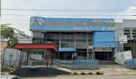 Gedung Strategis, Siap Pakai Jl. Dr. Cipto Semarang Timur – 10387