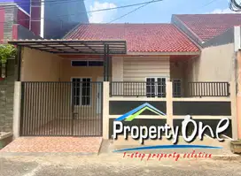 Jual Rumah Di Griya Loka BSD Serpong