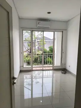 WTS / Dijual Rumah Siap Huni di Residence One Cluster White Diamond