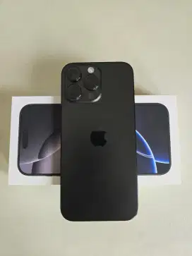 iPhone 16 Pro Max 256gb Ibox