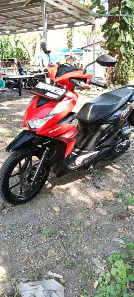 Jual cepat beat eco