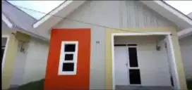 DIJUAL RUMAH BAGUS MURAH DKT SUNGAI JAWI KOMP PALMAS DEPAN KEREN