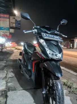 Honda Beat 2023