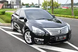 (TDP5jtan) Nisaan Teana 2.5 XV 2016