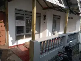 DIKONTRAKAN RUMAH 13JT THN 3 KAMAR TIDUR