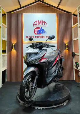 VARIO 125 CBS JTH 2019 PLAT TANGERANG BISA BAYAR VIA CC / PAYLATER