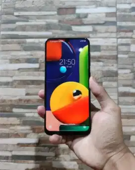 Samsung A50s NFC Super Amoled Resmi Indonesia