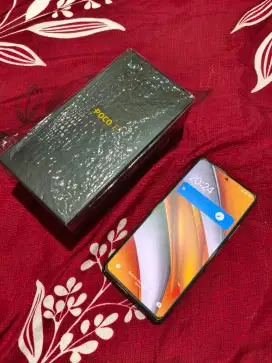 Xiaomi Poco F3 8/256 Black