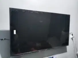 Sharp 55inc android TV 4T-C55EK2X