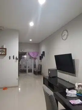 Dijual Butuh Uang (BU) Rumah siap Huni setraduta Milenia Bandung