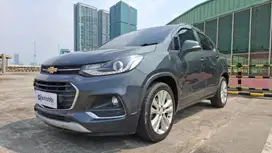 [OLXMOBBI] Low Angsuran Chevrolet Trax 1.4 Premier Bensin-AT 2018 NRR