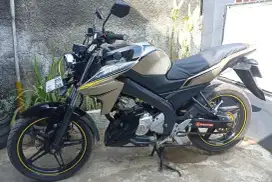 Yamaha vixion 2013