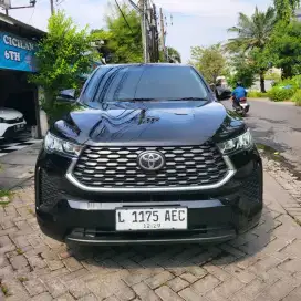 [Gress Mobil Kutisari]Innova Zenix V Hybrid 2.0 Cvt Tahun 2024 Low Km