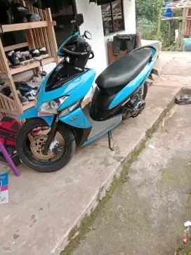 Vario thn  2007