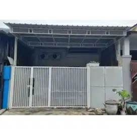 Rumah Siap Huni (Banyak Bonus nya) di Medayu Utara Rungkut Surabaya