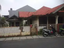 Jual tanah bonus rumah