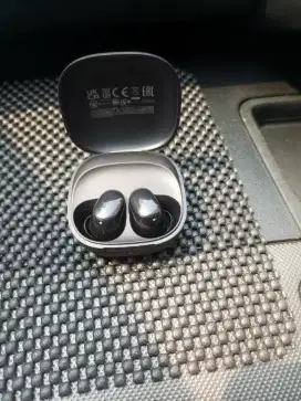 Redmi ear buds 6 play fullset mulus