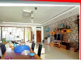 Dijual Rumah Siap Huni di Taman Kopo indah TKI 1
