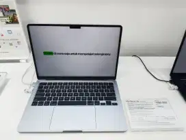MACBOOK AIR KINI SUDAH BISA DI BELI DI DIGIMAP LIPPO KRAMAT JATI