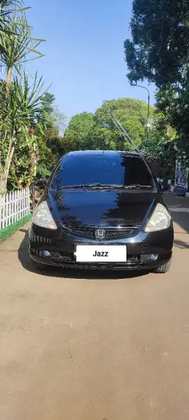 Honda Jazz 2005 IDSI Matic